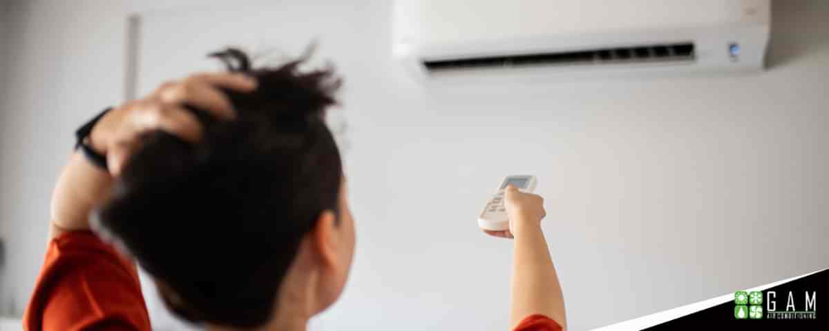 Air Conditioning Installation Silverwater